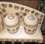 Кухонная утварь