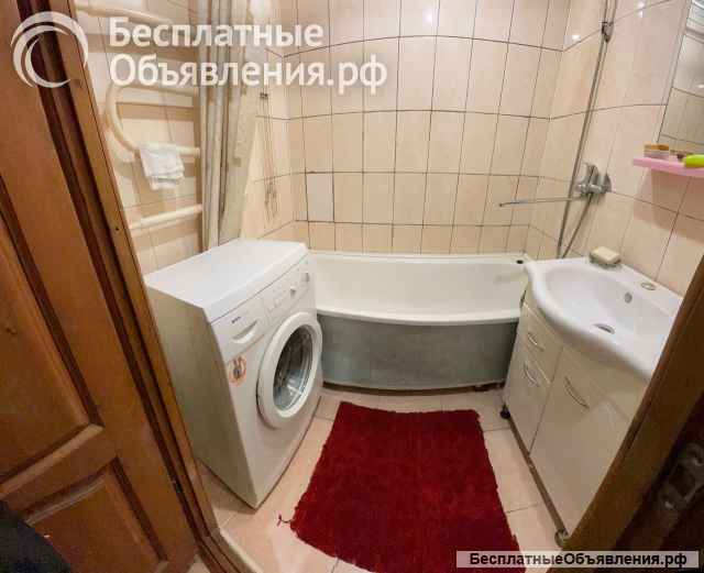 3-х комнатная квартира в Мурманске