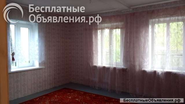 Дом - дача с участком 14 соток