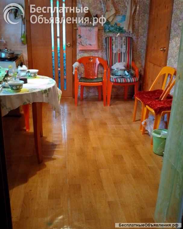 Дом - дача с участком 14 соток