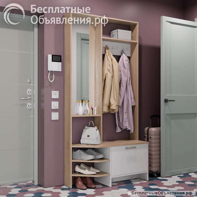 Прихожая