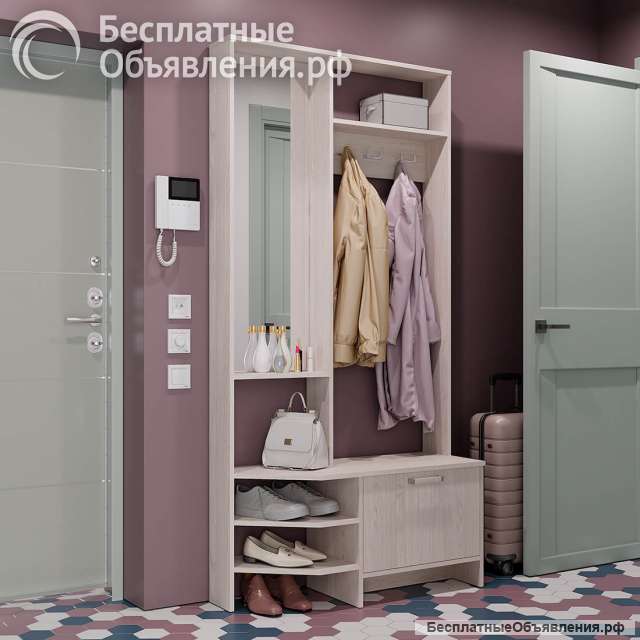 Прихожая