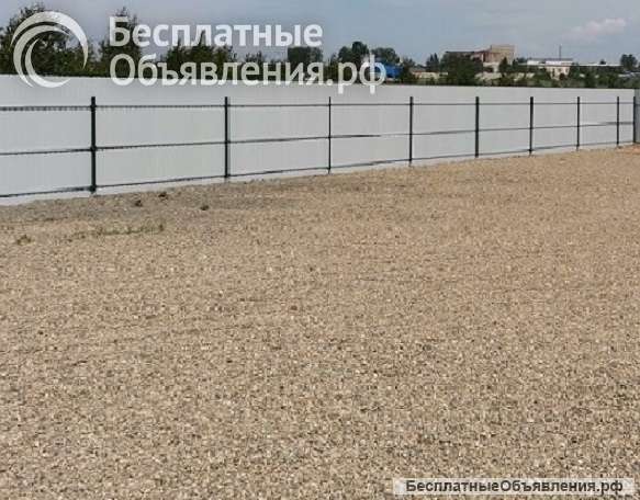 Торговый участок в аренду, сдам