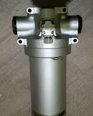 С хранения без наработки фильтр гидравлический 8д2.966.511-5 и фильтроэлементы к нему 8д2.