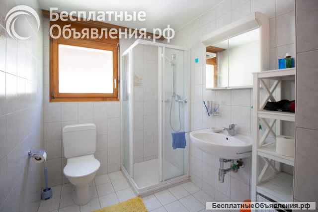 2.5-24, большая 2.5-комнатная квартира с балконом на южной стороне в тихом месте