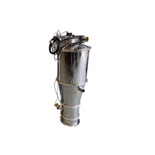 Вакуумный загрузчик для кофе QZ-300