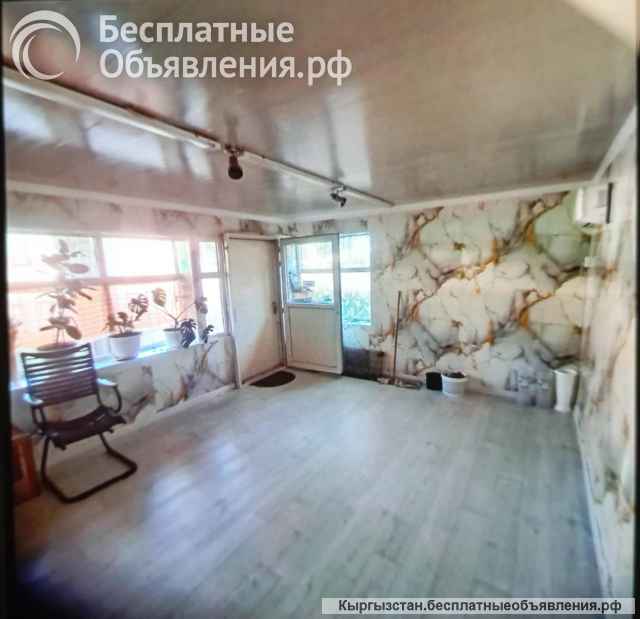 Павильон, 20 кв.м, р-он Таатан, б/п