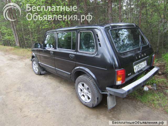 Ваз 21310