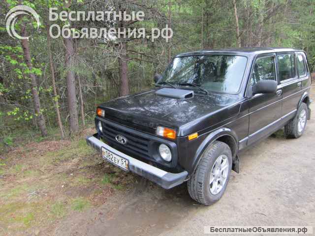 Ваз 21310