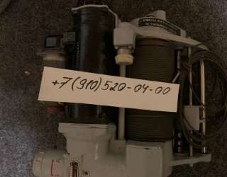 Электролебедка ЛПГ-150М