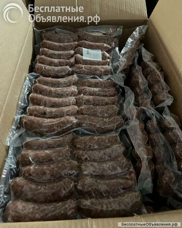 Купаты некондиция