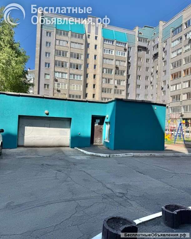 Ваша идеальная теплая парковка во дворе вашего дома