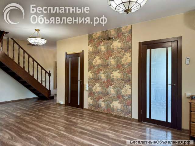 Дом в Пушкино мкр. Новое Ельдигино