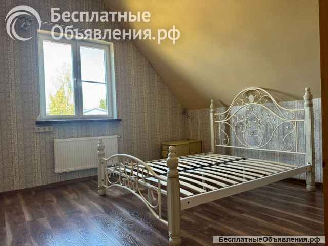 Дом в Пушкино мкр. Новое Ельдигино
