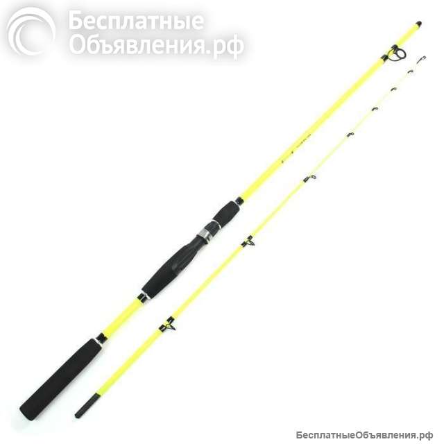 Спиннинг Волжанка "Горыныч" 2,1м