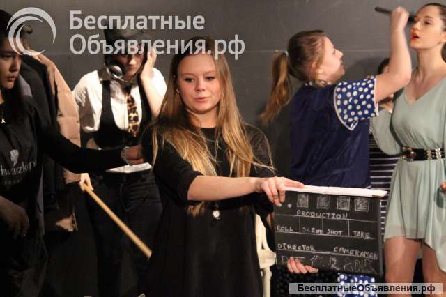 Поступай в Московский Столичный профессиональный колледж