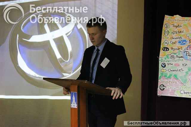 Поступай в Московский Столичный профессиональный колледж