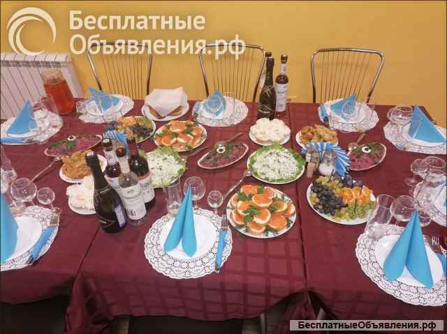 Кафе Столовая