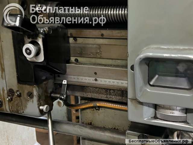 Координатно- расточный Mitsui Seiki TYPE JBD