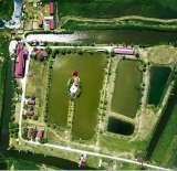 Круглогодичная рыболовно охотничья база