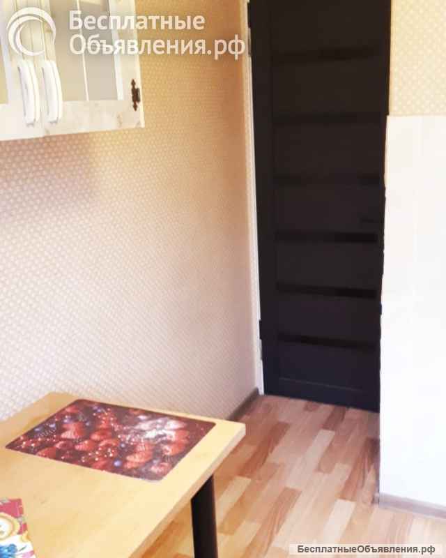 Срочно продам 1 кв 32 м и мебелью ИМСИТ КГТУ АГУК ГАЗ гор и хол сеть