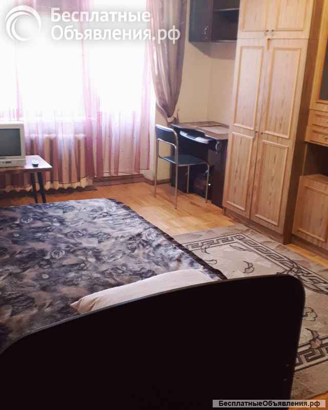 Срочно продам 1 кв 32 м и мебелью ИМСИТ КГТУ АГУК ГАЗ гор и хол сеть