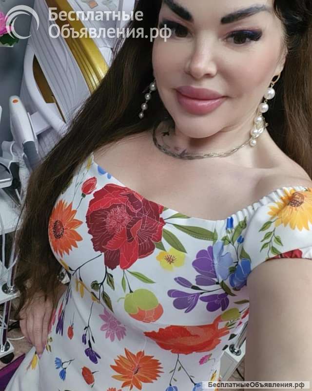 Массаж для мужской силы