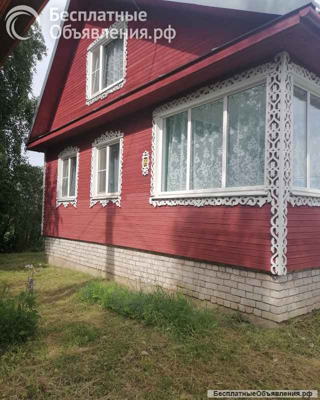 Меняю дом в Карелии на квартиру в санкт-петербурге