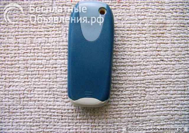 Новый Siemens C55 (оригинал, Ростест)