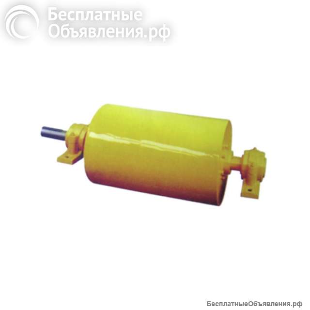 Барабанный магнитный сепаратор RCT-40-80