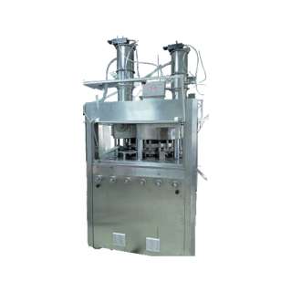 Линия таблетирования ZPT680-27C