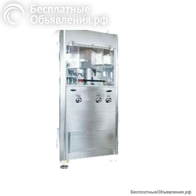 Линия таблетирования ZPTX420-15G
