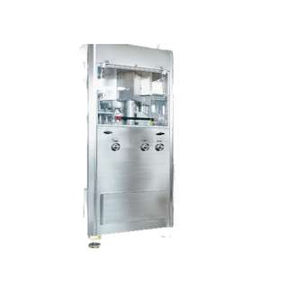 Линия таблетирования ZPTX420-15G