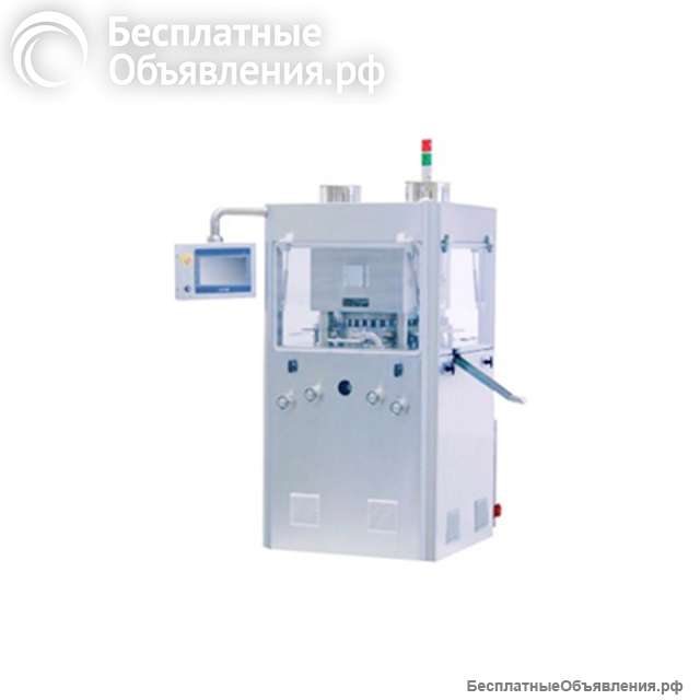Линия таблетирования ZPTX420-27D