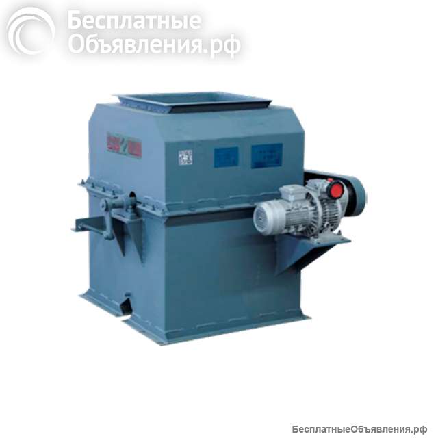 Магнитный сепаратор барабанный в корпусе RCT-10