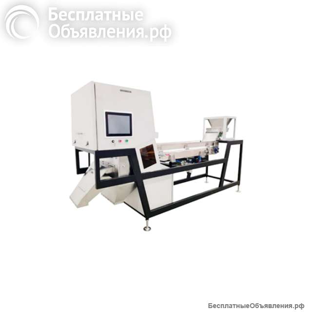 Фотосепаратор горизонтальный ленточный DPLDS-600
