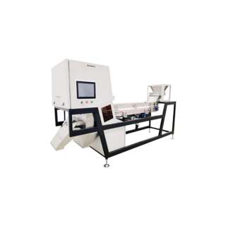 Фотосепаратор горизонтальный ленточный DPLDS-600