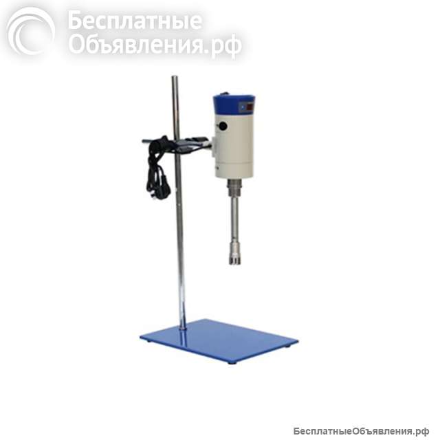 Эмульгатор-гомогенизатор BRS-500