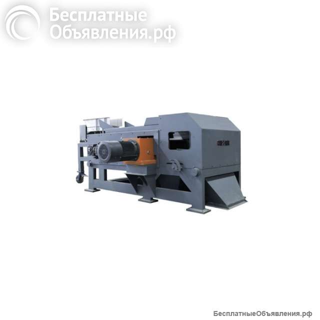 Вихретоковый магнитный сепаратор HECS-800