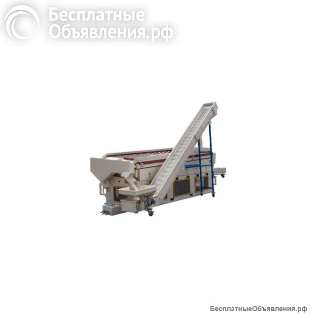 Гравитационный сепаратор 5XZ-5