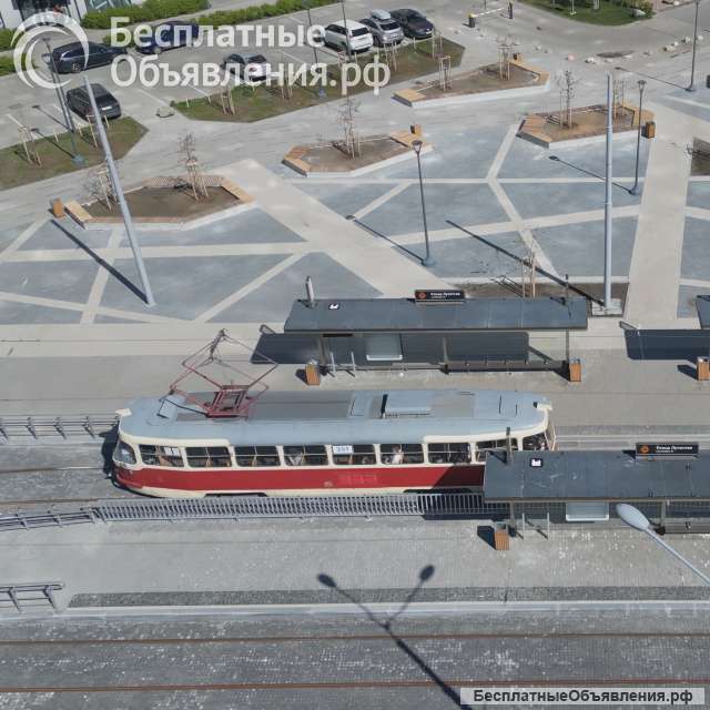 Проектирование трамвайных линий и рельсового транспорта, жд путей