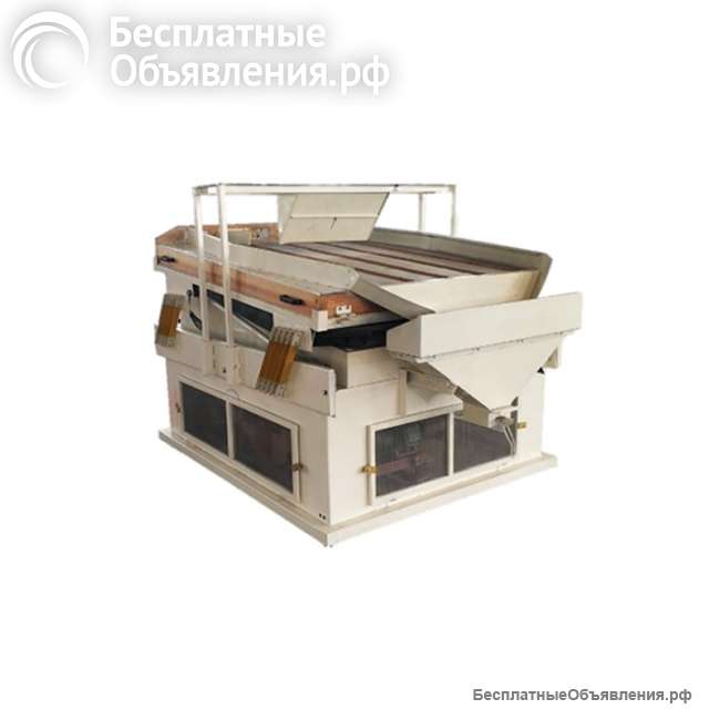 Камнеотборник 5XQS-5