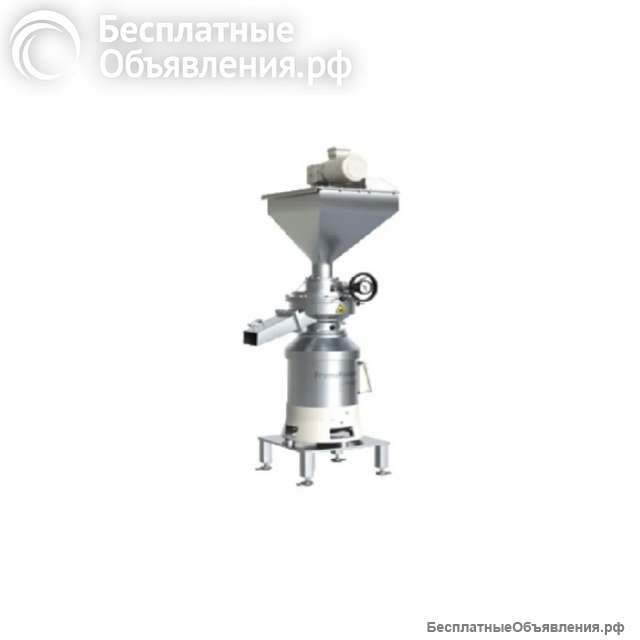 Корундовая мельница MK 320