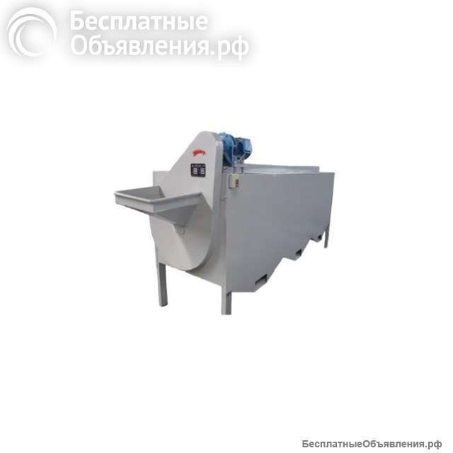 Линия переработки кешью AT-63