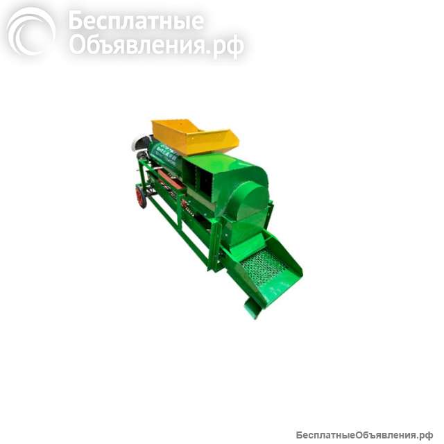Машина для очистки плюски фундука TL-10