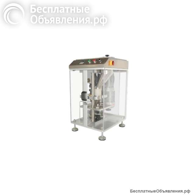Таблеточный пресс DP-25G