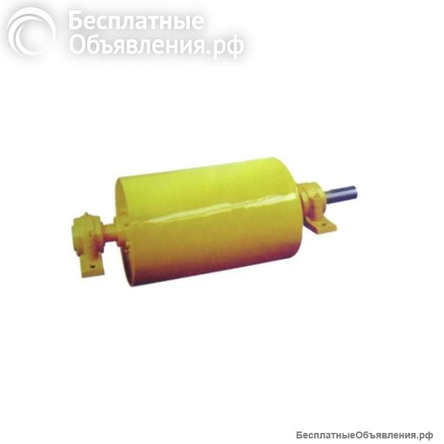 Барабанный магнитный сепаратор CNZ-32/65