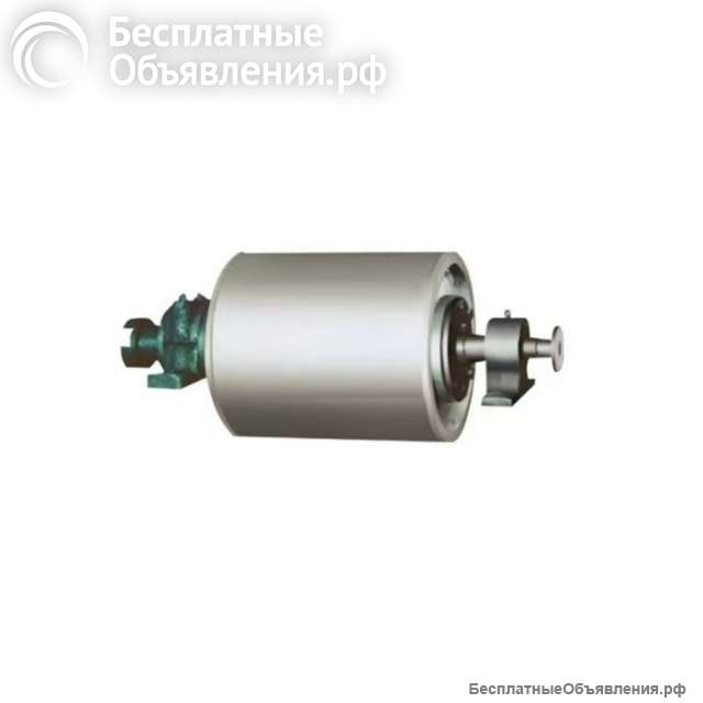 Барабанный магнитный сепаратор RCT-32/65