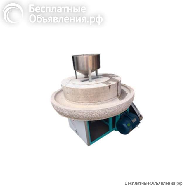 Жерновая мельница ST-1200