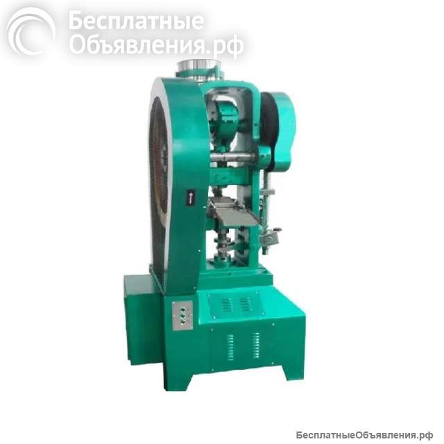 Таблеточный пресс ТНP-20